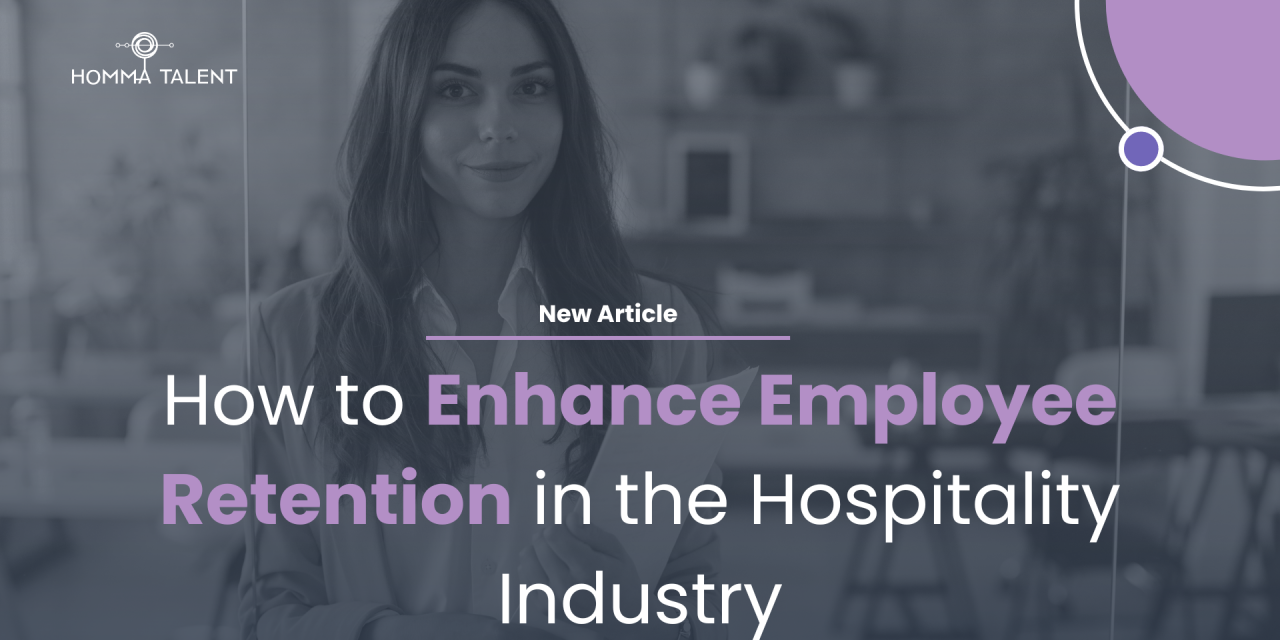 empoyee retention