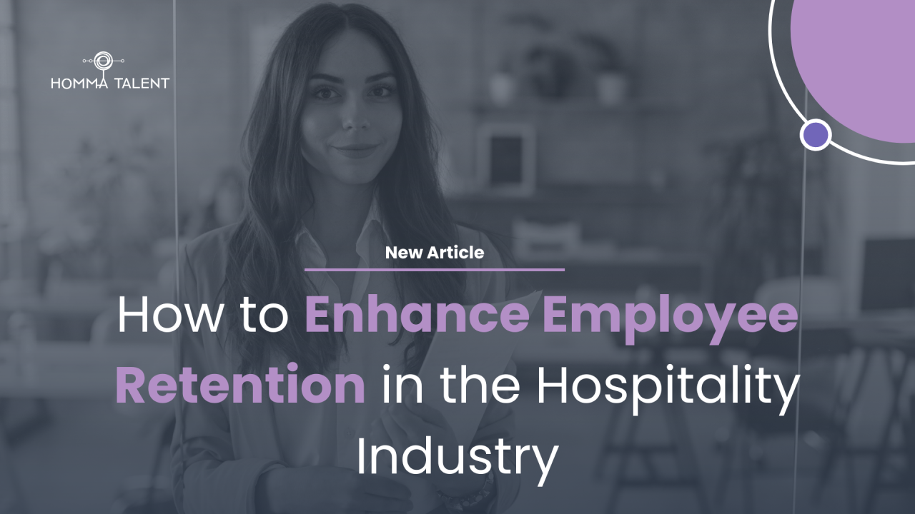 empoyee retention