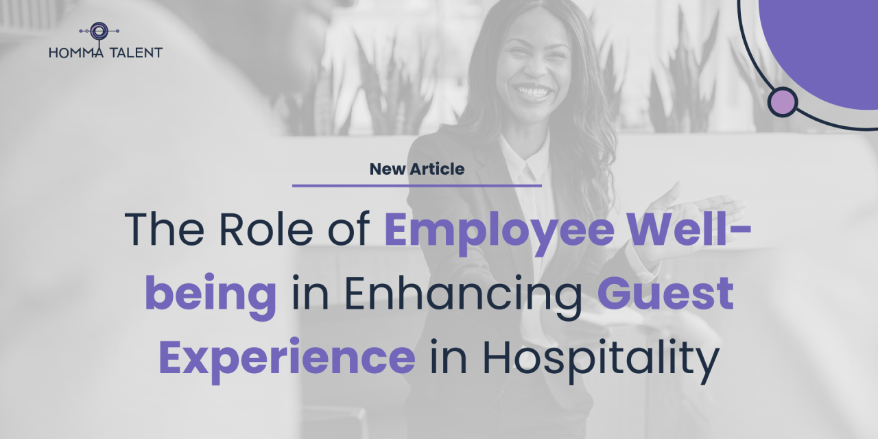 employee well-being