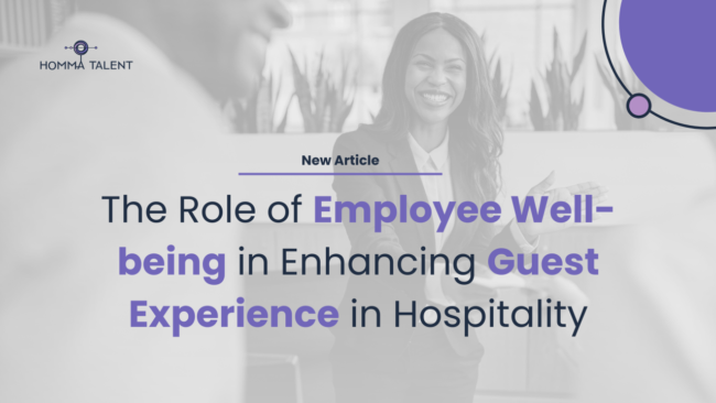employee well-being
