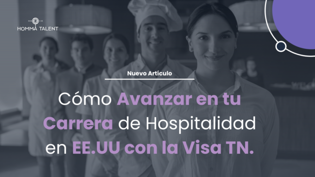 avanzar en tu carrera