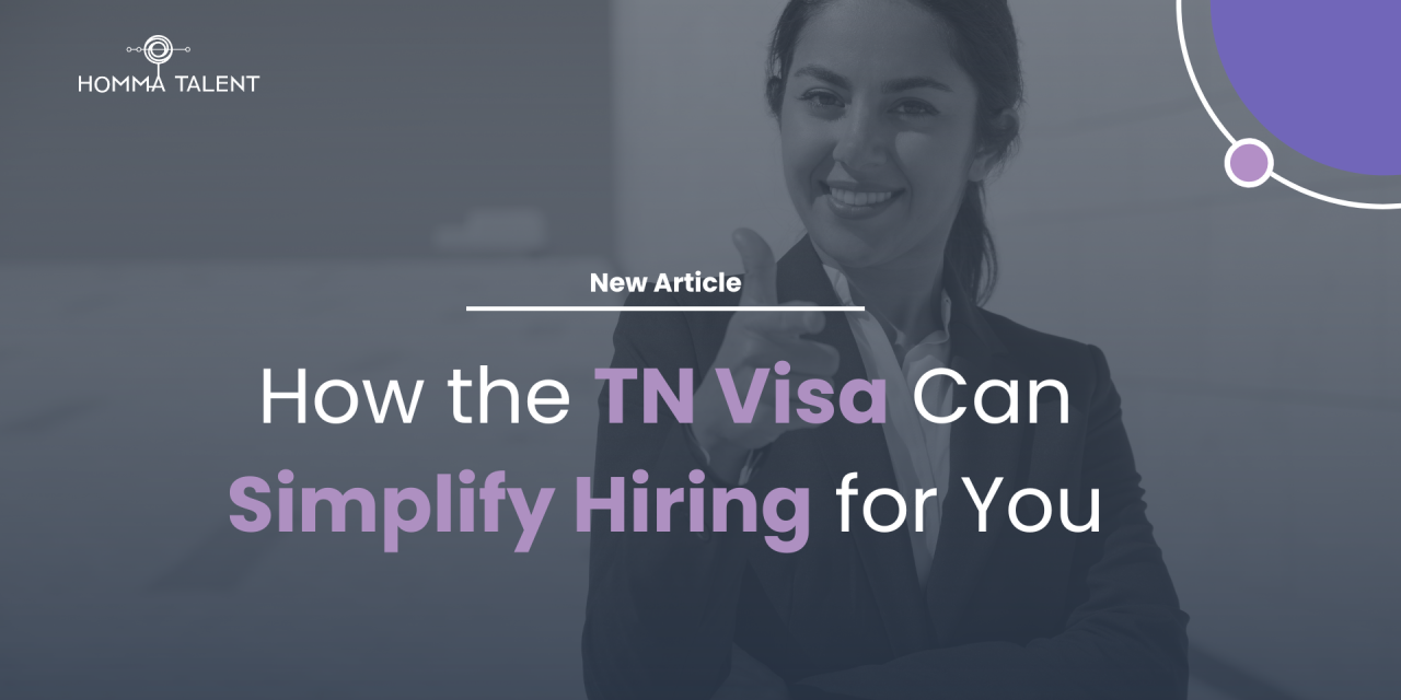 simplify hiring
