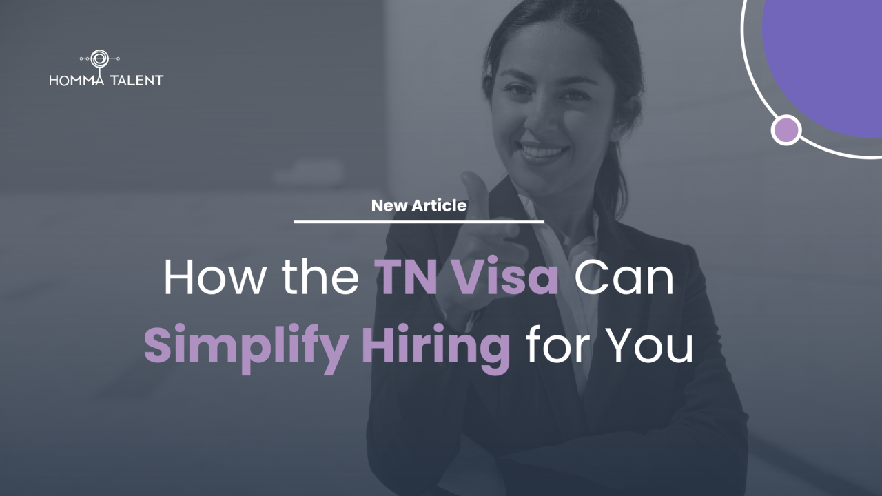 simplify hiring