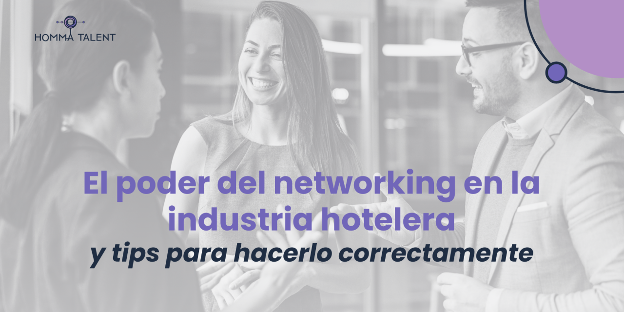 Networking