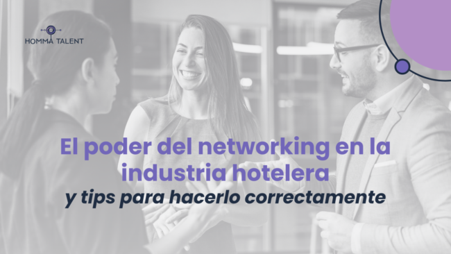 Networking