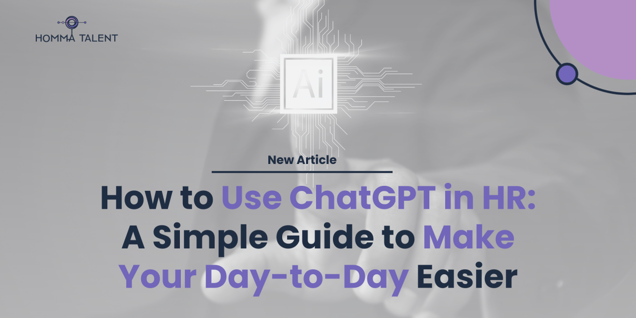 Using Chat GPT
